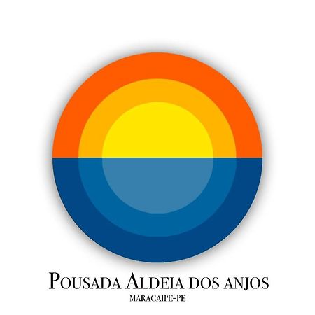 Pousada Aldeia dos Anjos Porto de Galinhas Exterior foto