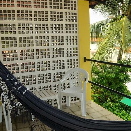 Pousada Aldeia dos Anjos Porto de Galinhas Exterior foto