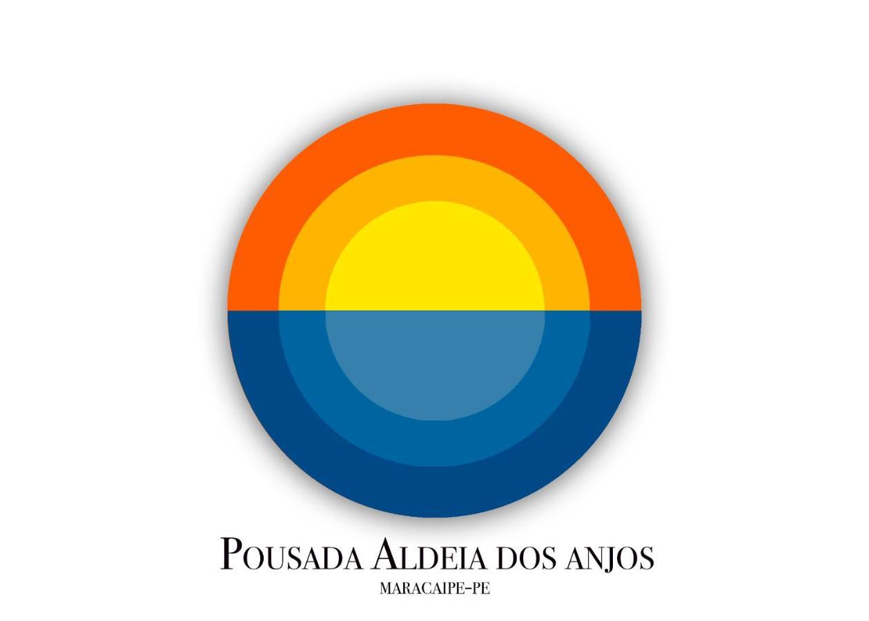 Pousada Aldeia dos Anjos Porto de Galinhas Exterior foto