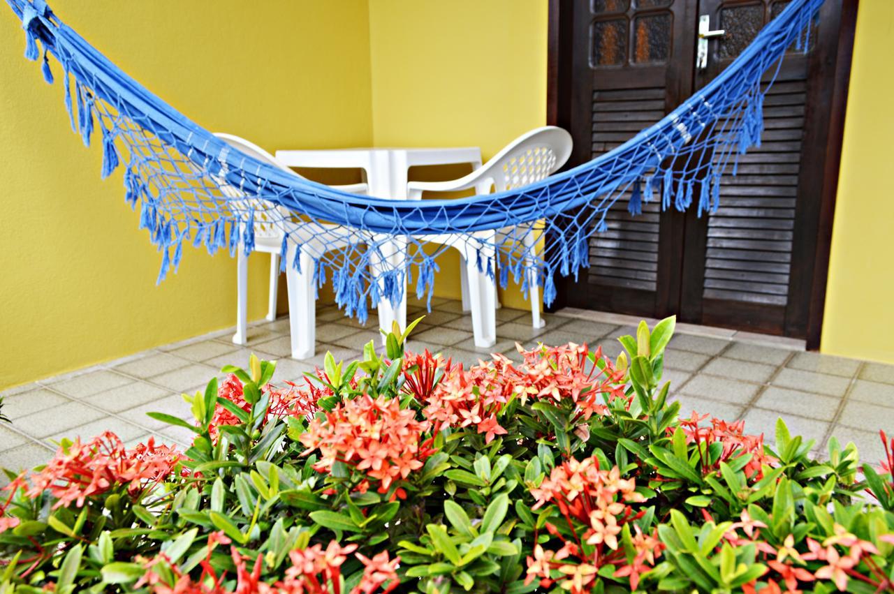 Pousada Aldeia dos Anjos Porto de Galinhas Exterior foto