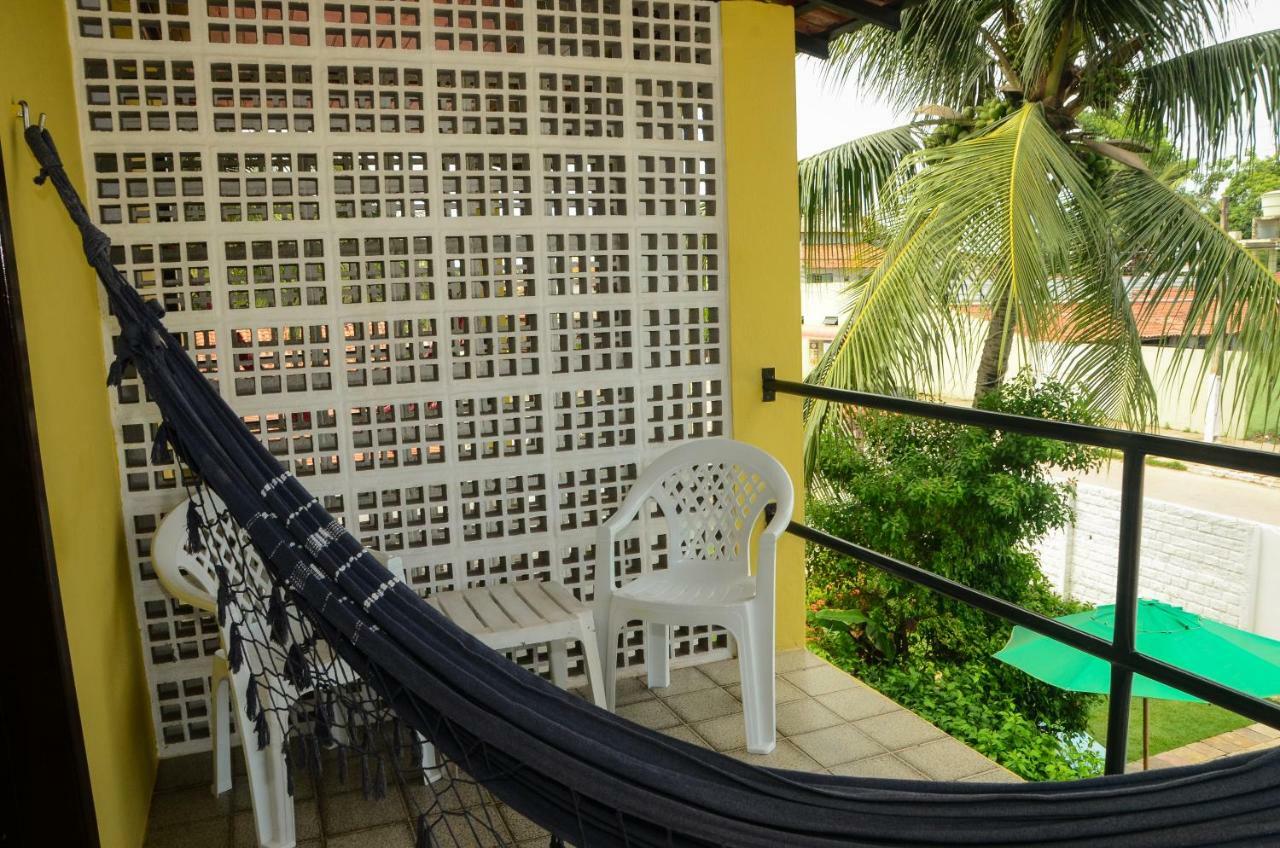 Pousada Aldeia dos Anjos Porto de Galinhas Exterior foto